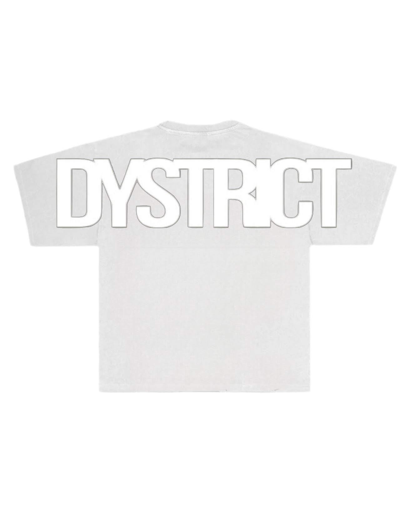 STRØK Emblem Tee
