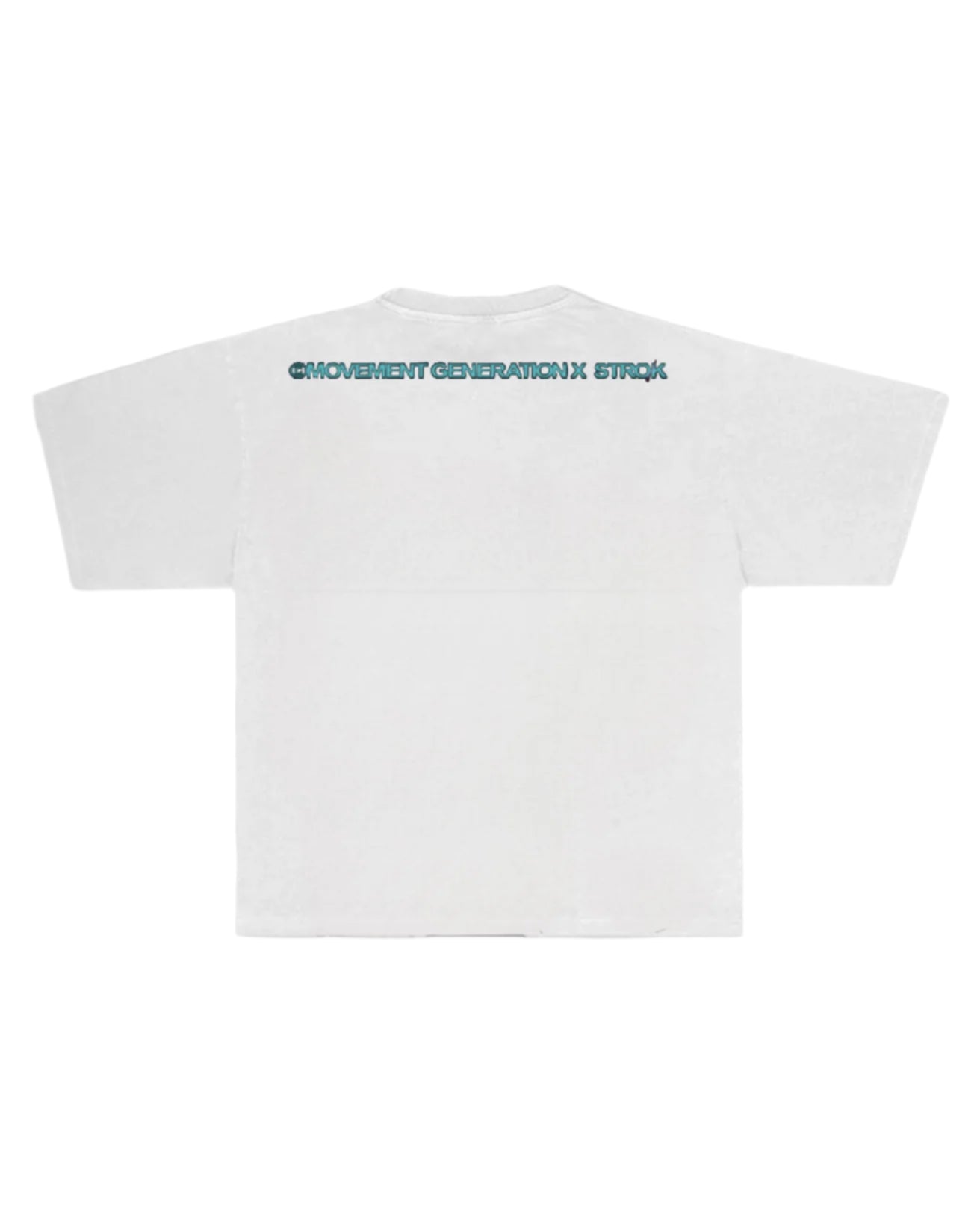 Run Club Tee