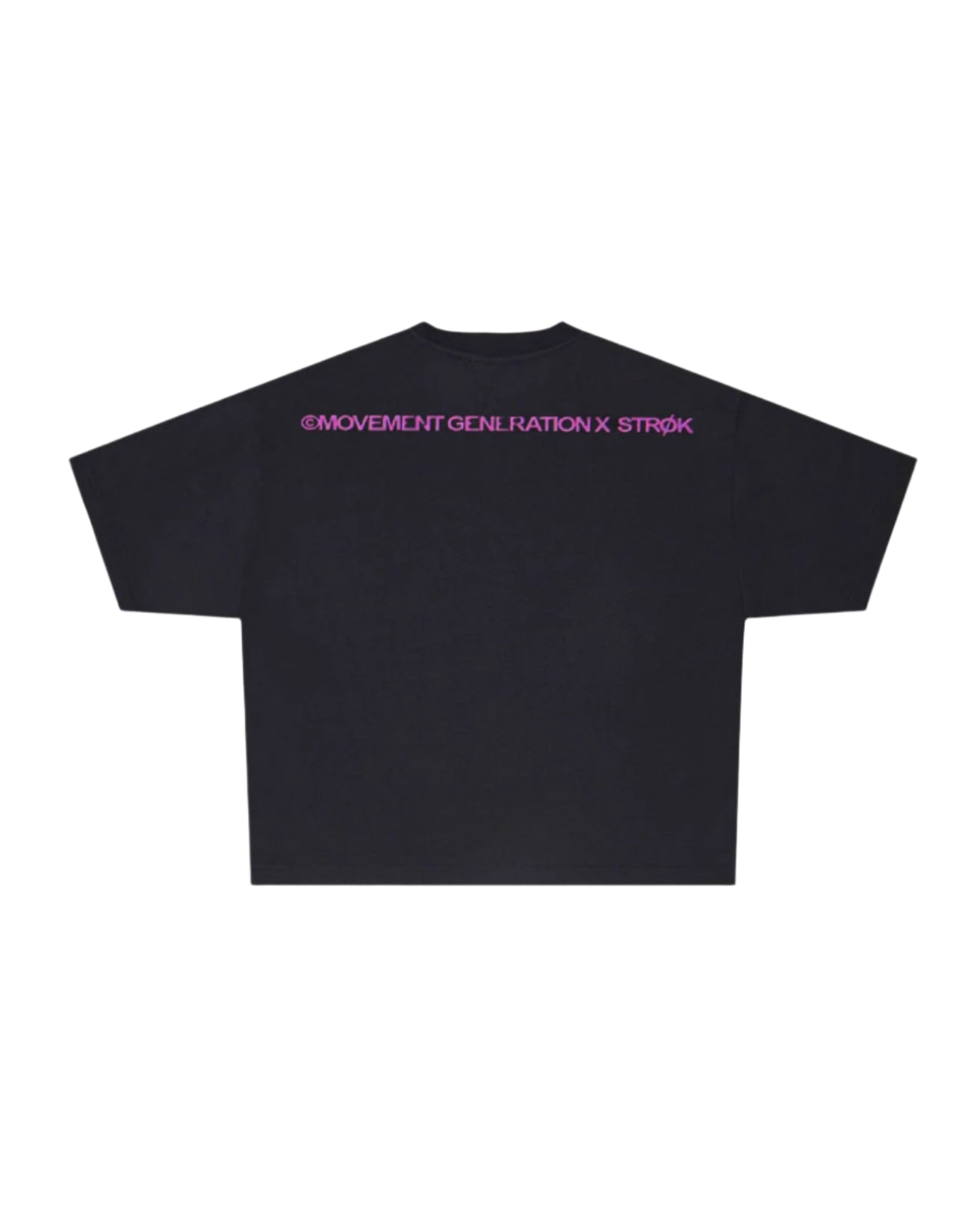 Run Club Tee