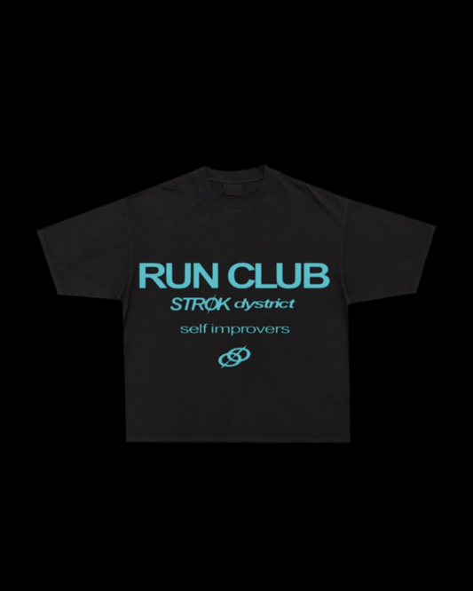 RUN CLUB