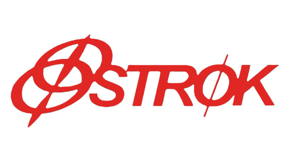  STRØK DYSTRICT