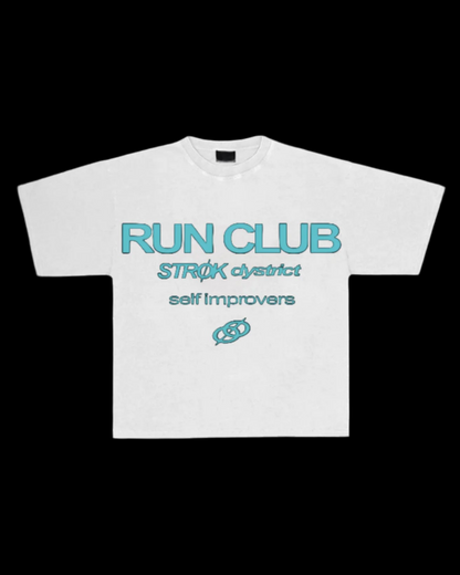RUN CLUB