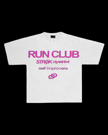 RUN CLUB