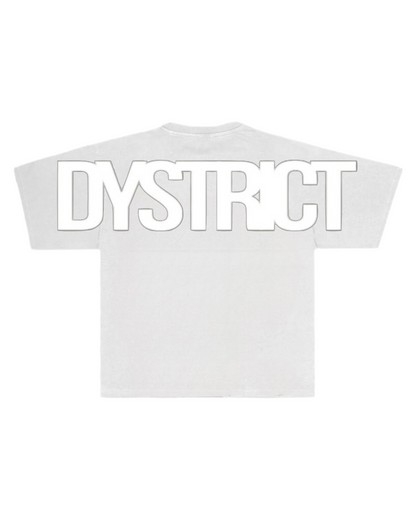 STRØK Emblem Tee
