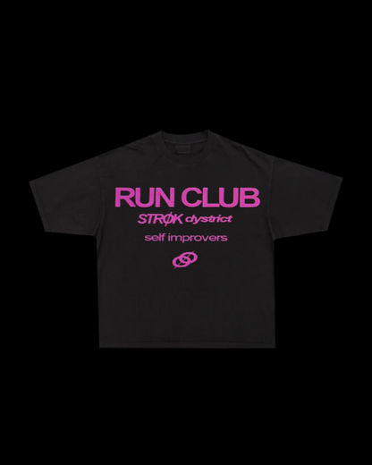 RUN CLUB