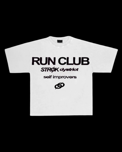 RUN CLUB