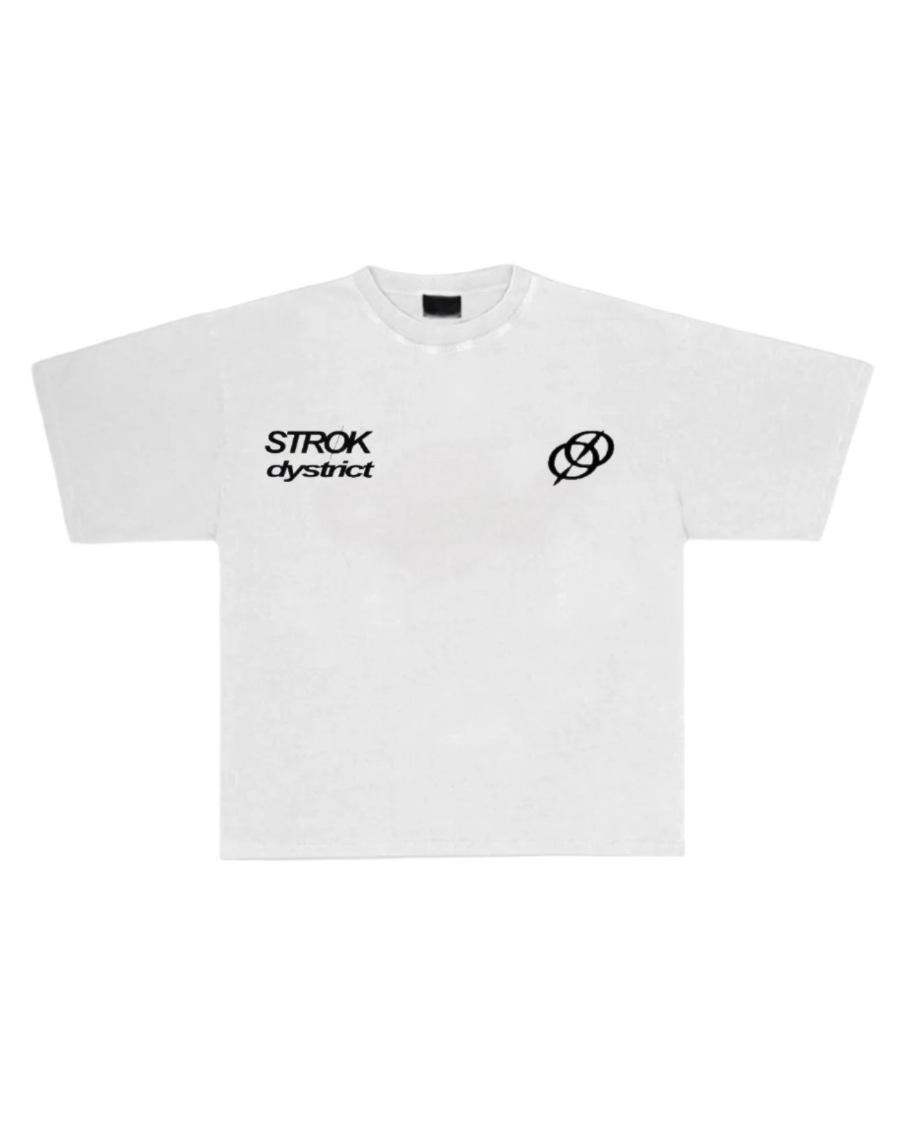 STRØK Uniform Tee