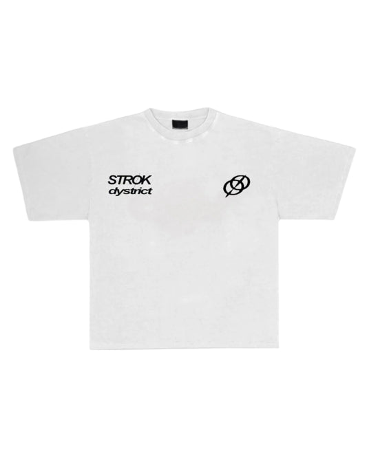 STRØK Uniform Tee
