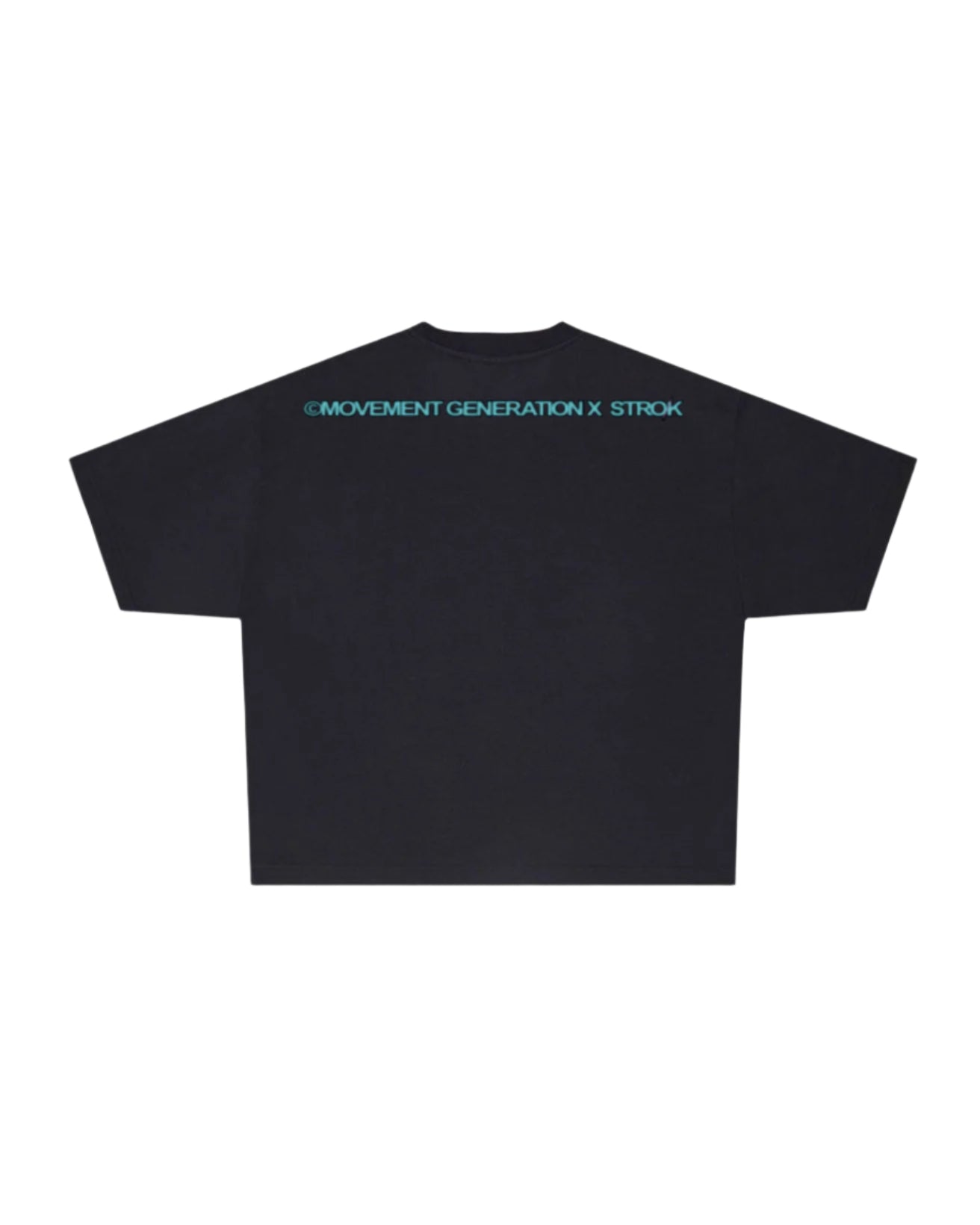 Run Club Tee