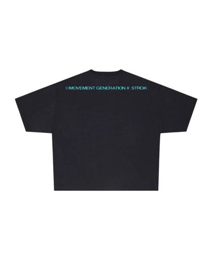 Run Club Tee