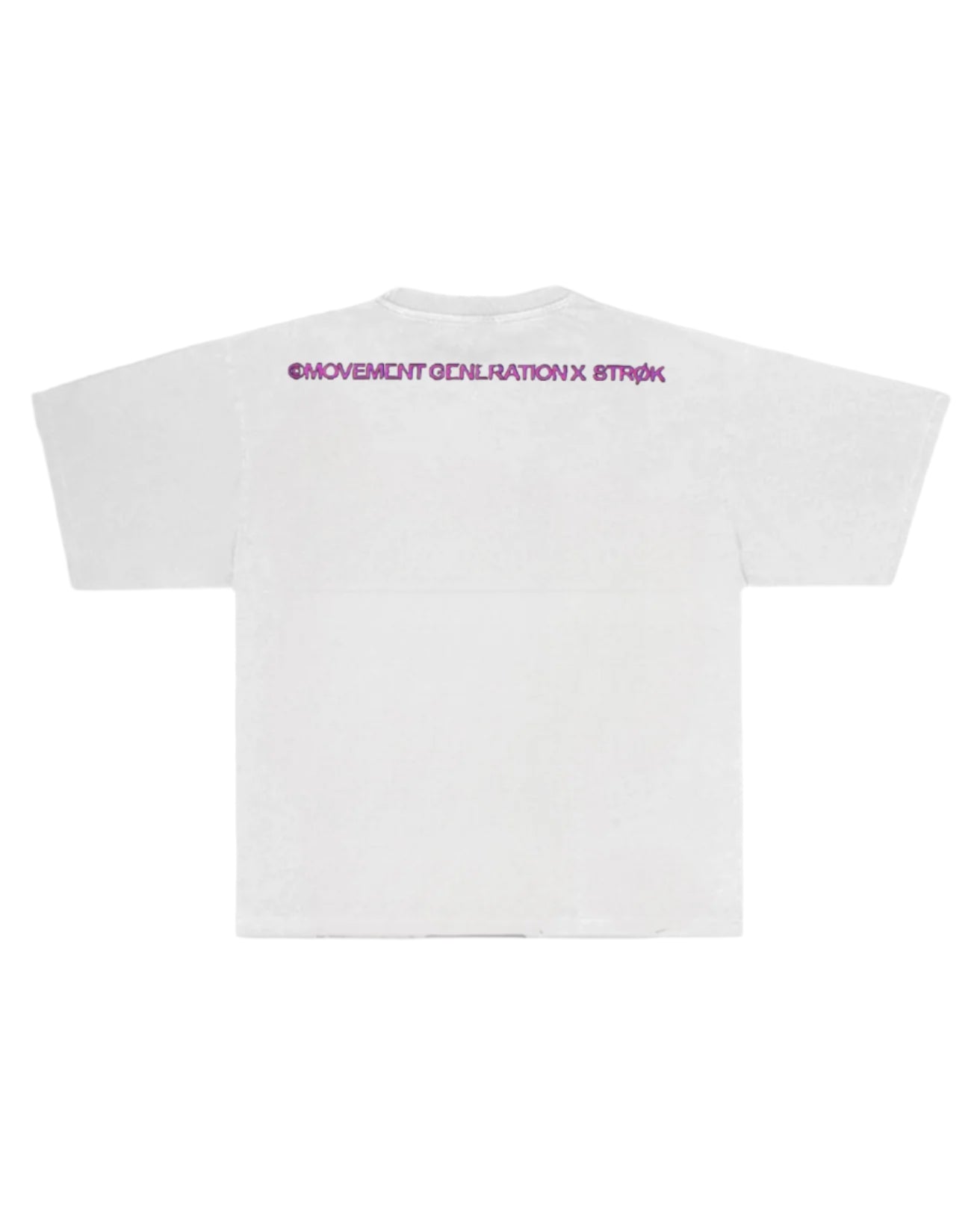 Run Club Tee