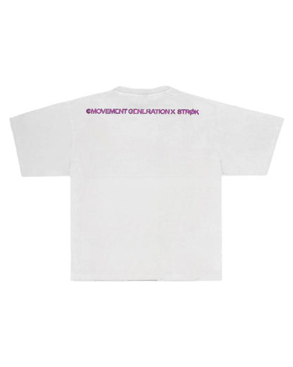 Run Club Tee