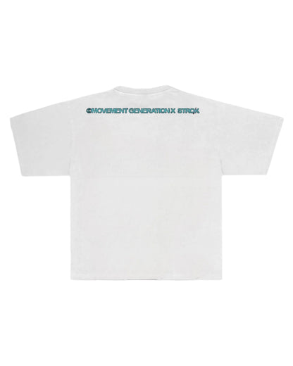 Run Club Tee