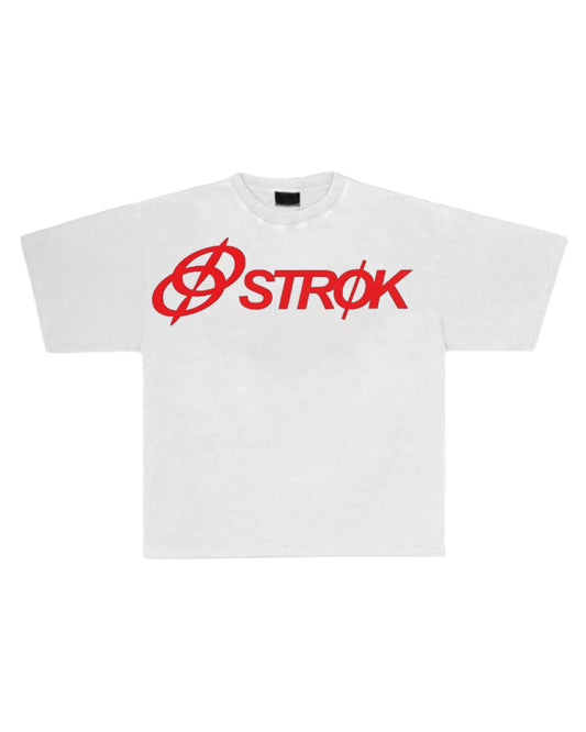 STRØK Original Tee