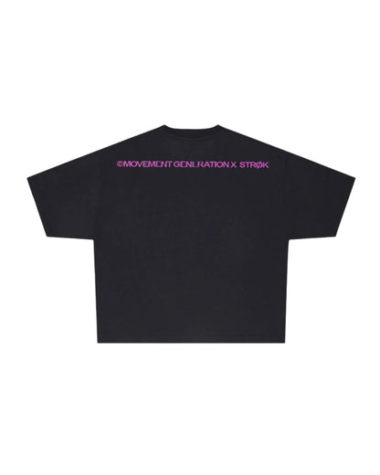 Run Club Tee
