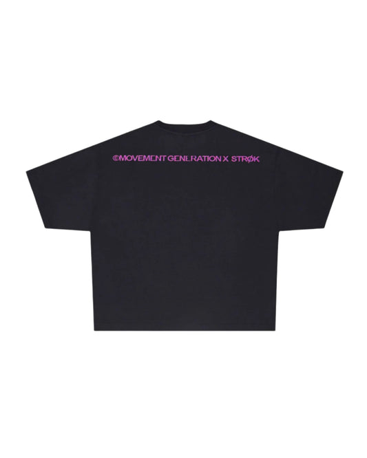 Run Club Tee